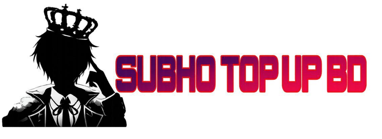 SUBHO TOPUP 